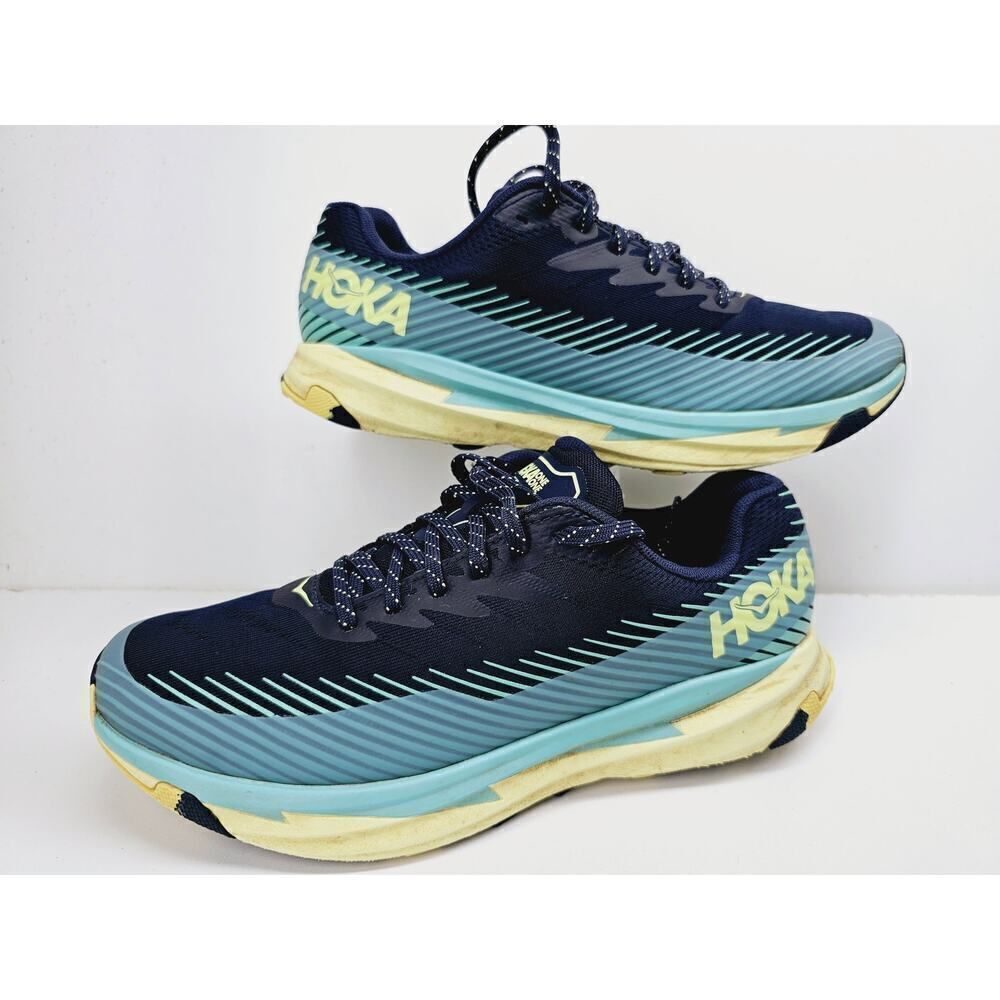All Terrain Running Hoka Women 10